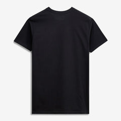 San Francisco Giants Script Sweep Arch T-Shirt Black