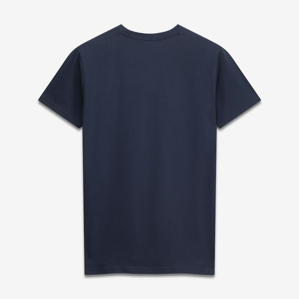 Houston Astros Script Sweep Arch T-Shirt Navy