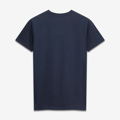 Houston Astros Script Sweep Arch T-Shirt Navy