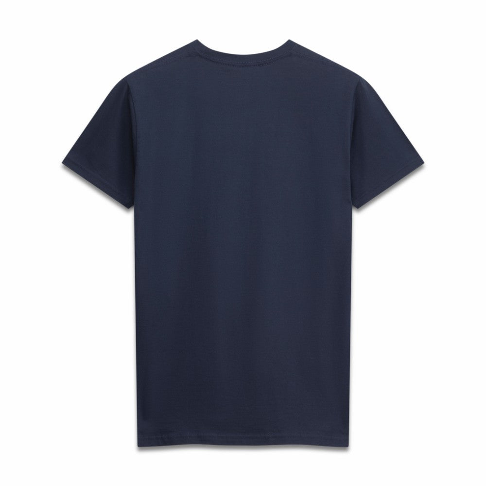 Houston Astros Script Sweep Arch T-Shirt Navy