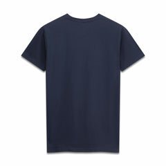 Houston Astros Script Sweep Arch T-Shirt Navy