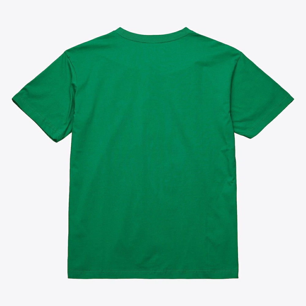 Boston Celtics Unisex Hardwood Classics Arch T-Shirt - Kelly Green discount