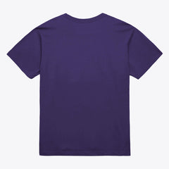 Phoenix Suns Unisex Hardwood Classics Arch T-Shirt - Purple shop