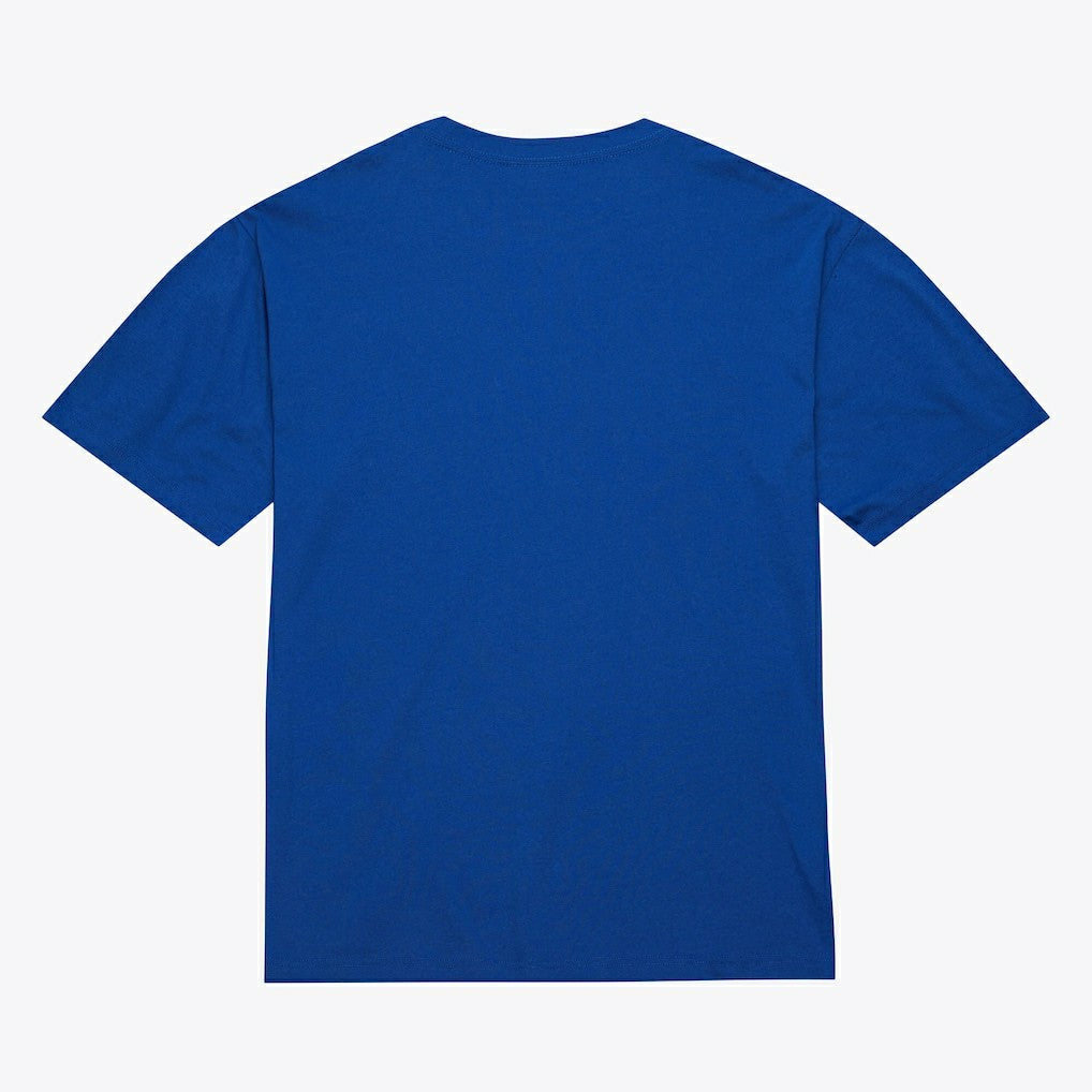 Orlando Magic Unisex Hardwood Classics Arch T-Shirt - Royal sale