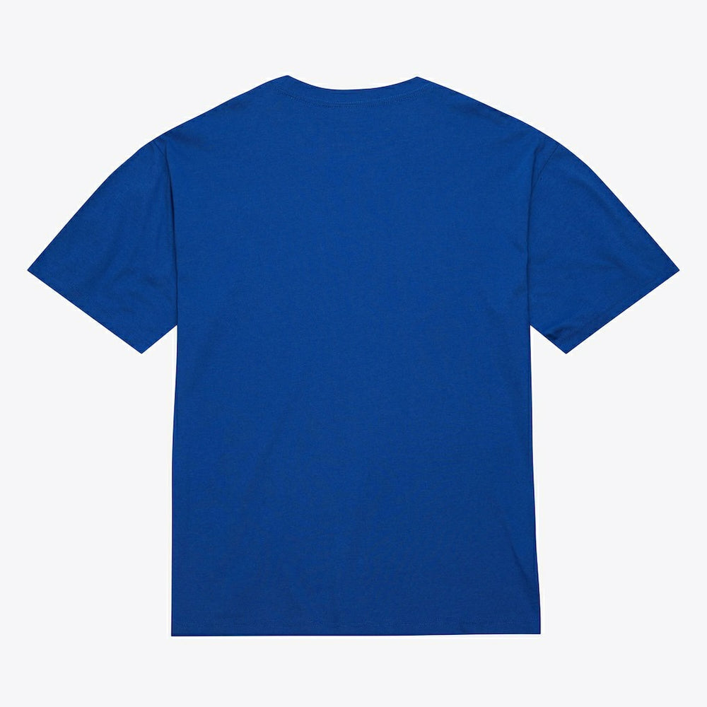Orlando Magic Unisex Hardwood Classics Arch T-Shirt - Royal sale