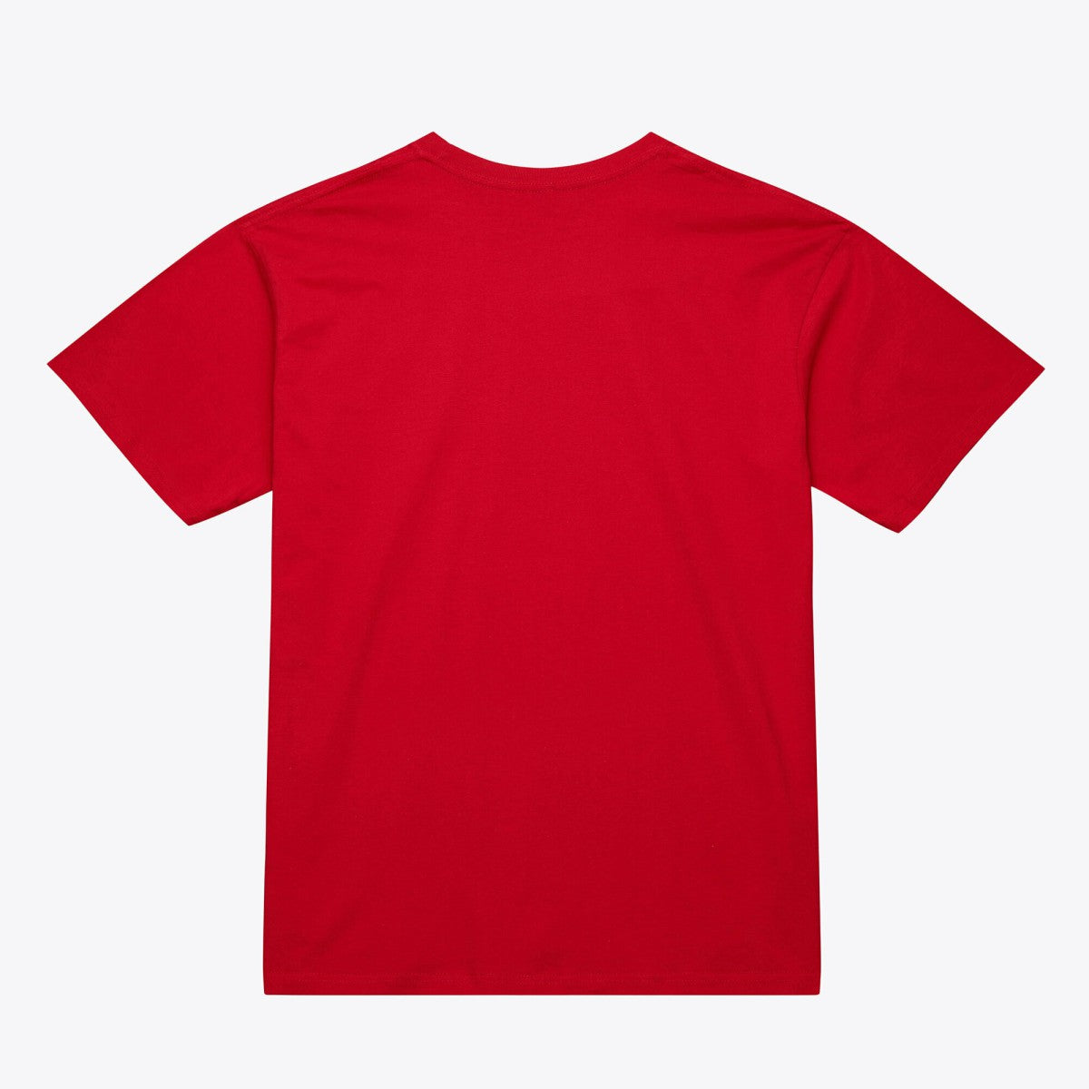 Miami Heat Unisex Hardwood Classics Arch T-Shirt - Red sale