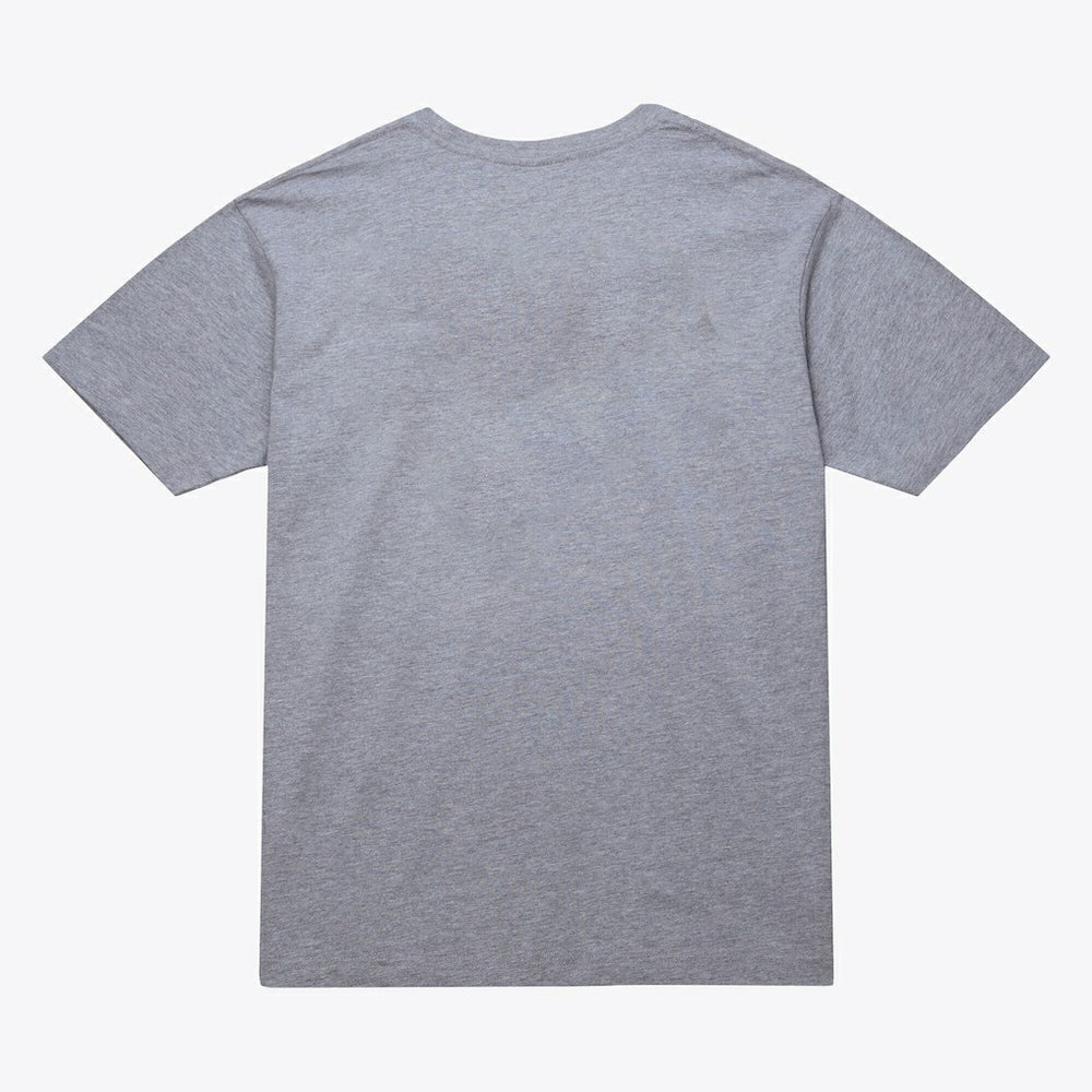 Houston Rockets Unisex Hardwood Classics Arch T-Shirt sale - Heather Gray outlet