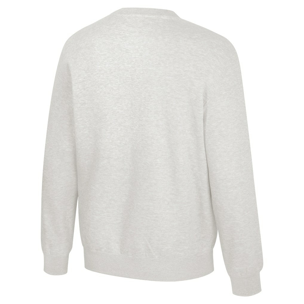 Oklahoma City Thunder Stadium Essentials Unisex Sky High Fleece Sweatshirt - Oatmeal cheap