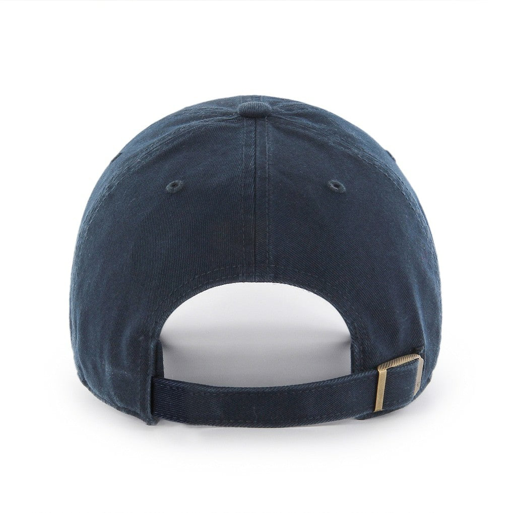Chicago Bears '47 Historic Logo Clean Up Adjustable Hat - Navy online