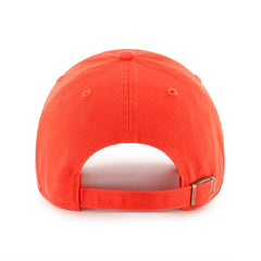 Chicago Bears '47 Historic Logo Clean Up Adjustable Hat - Orange outlet