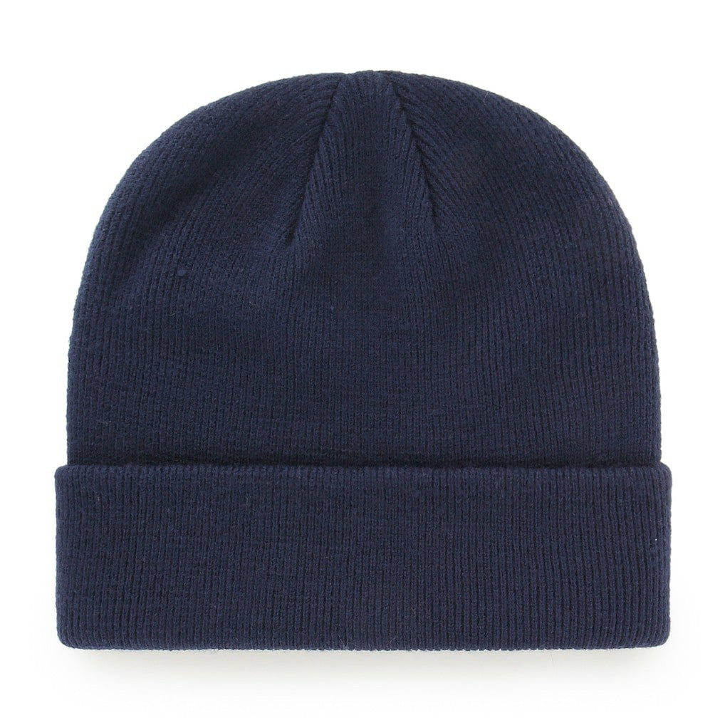New England Patriots '47 Primary Basic Cuffed Knit Hat - Navy on sale
