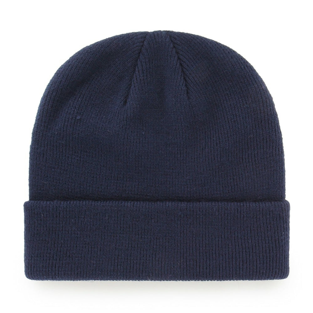 New England Patriots '47 Primary Basic Cuffed Knit Hat - Navy on sale