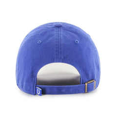 Indianapolis Colts '47 Primary Logo Cleanup Adjustable Hat - Royal cheap