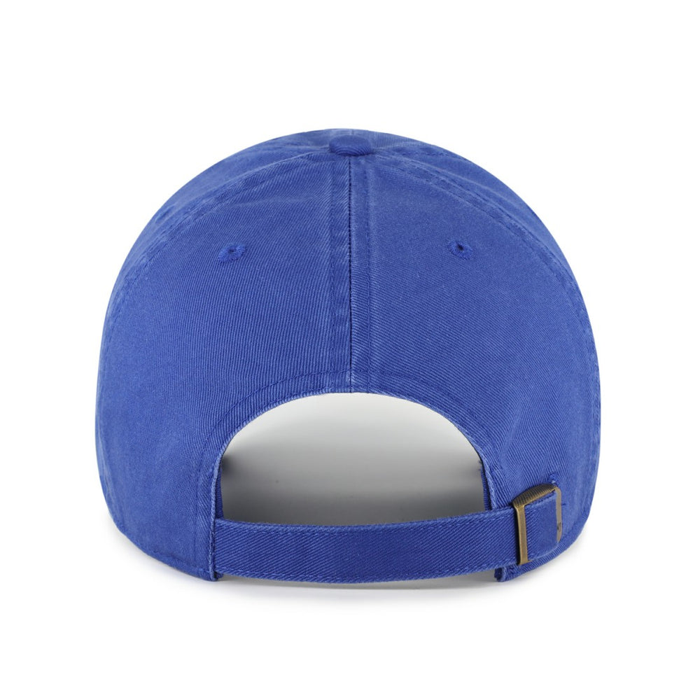 Denver Broncos '47 Clean Up Adjustable Hat - Royal outlet