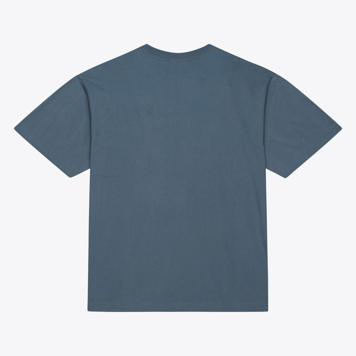 New York Knicks Thunderstorm T-Shirt - Blue sale