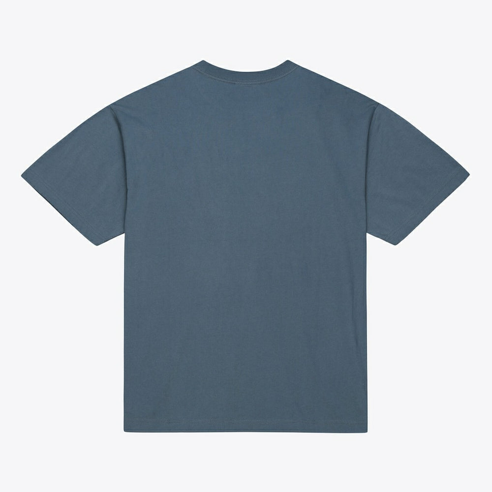 Golden State Warriors Thunderstorm T-Shirt sale - Blue on sale