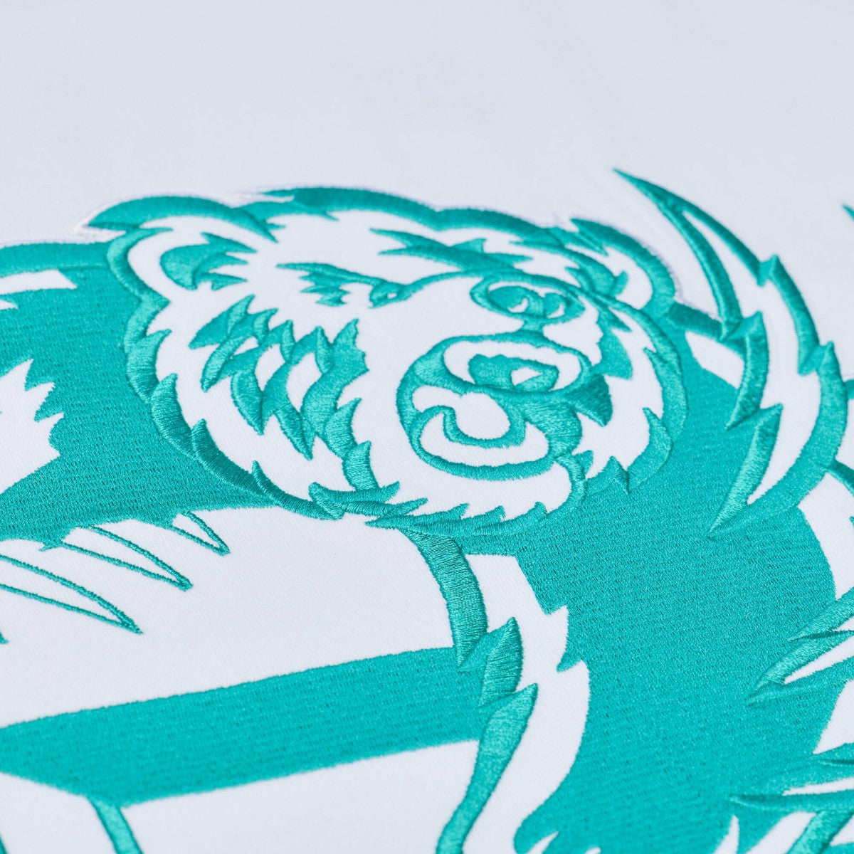 Memphis Grizzlies Arctic T-Shirt - White for sale