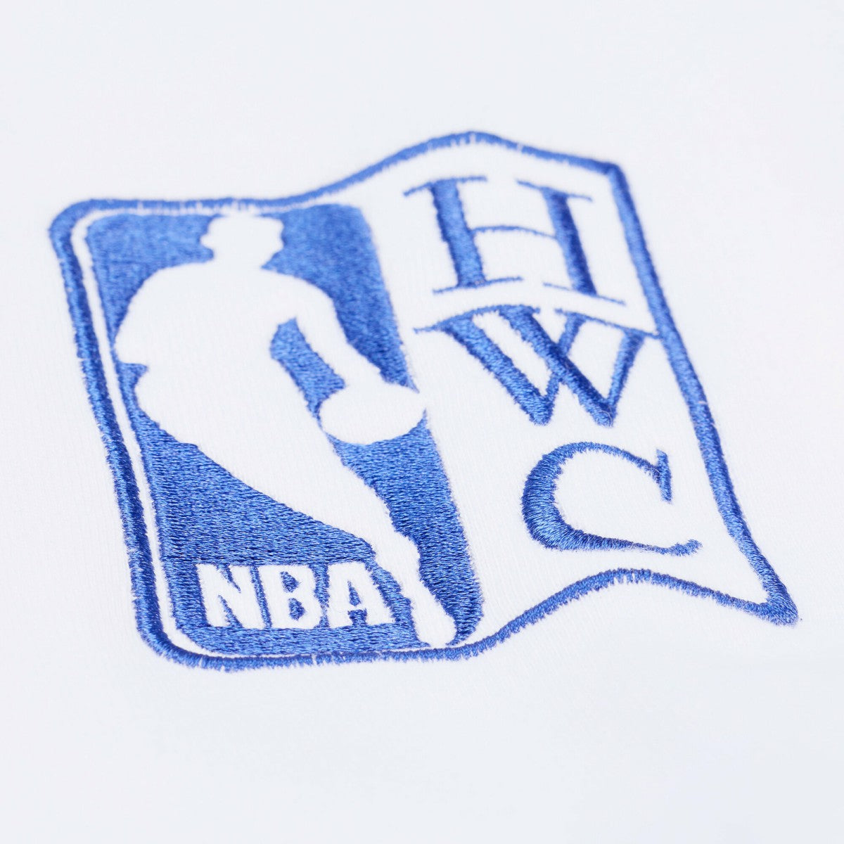 New York Knicks Arctic Fleece Sweatshirt - White outlet