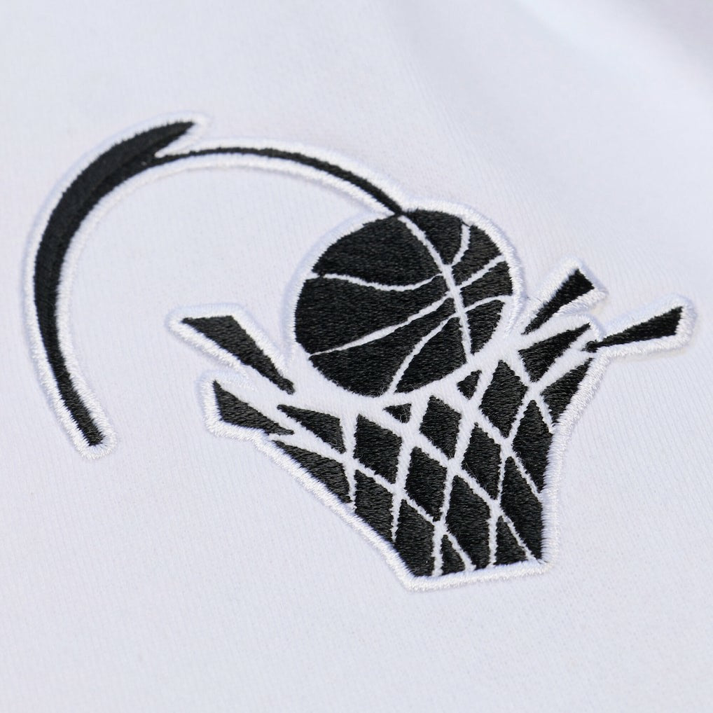 Cleveland Cavaliers Arctic Fleece Sweatshirt sale - White outlet