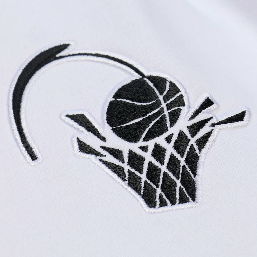 Cleveland Cavaliers Arctic Fleece Sweatshirt sale - White outlet