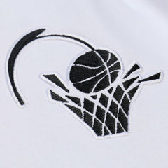 Cleveland Cavaliers Arctic Fleece Sweatshirt sale - White outlet