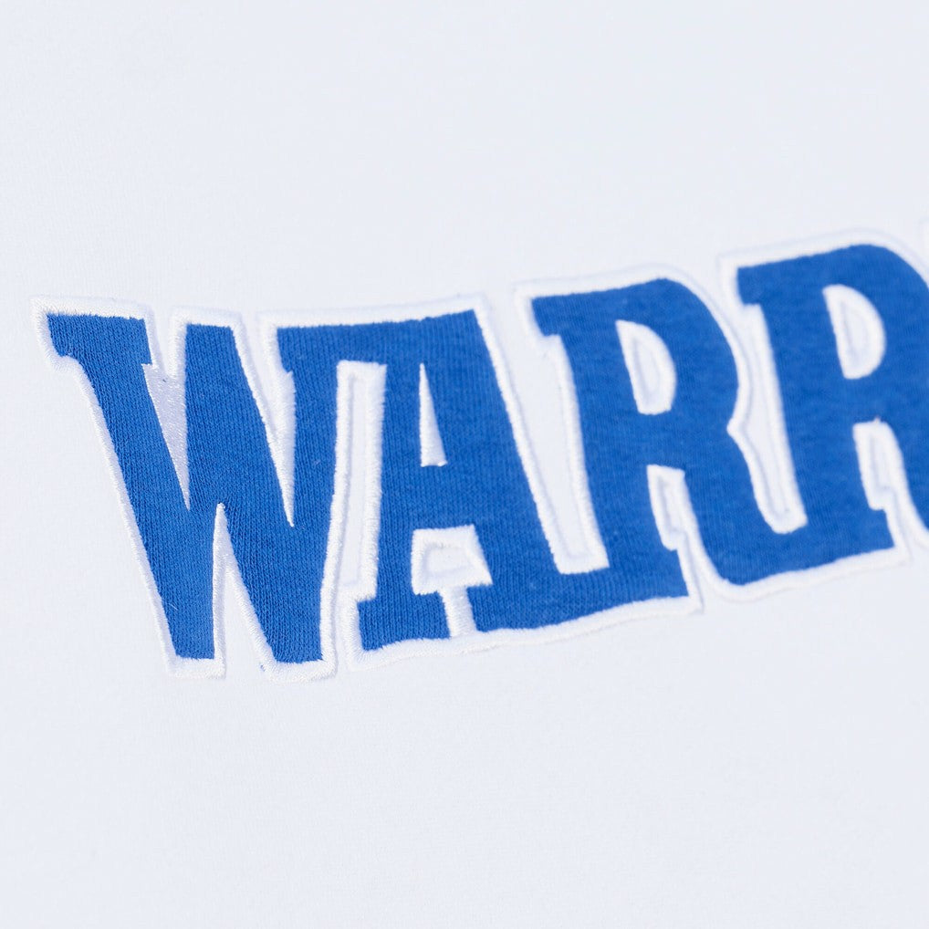 Golden State Warriors Arctic Fleece Sweatshirt sale - White shop