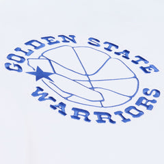 Golden State Warriors Arctic Fleece Sweatshirt sale - White shop