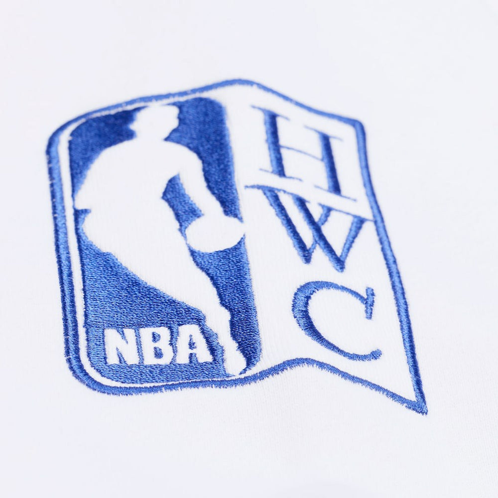 Golden State Warriors Arctic Fleece Sweatshirt sale - White shop