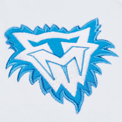 Minnesota Timberwolves Arctic Fleece Sweatshirt - White discount