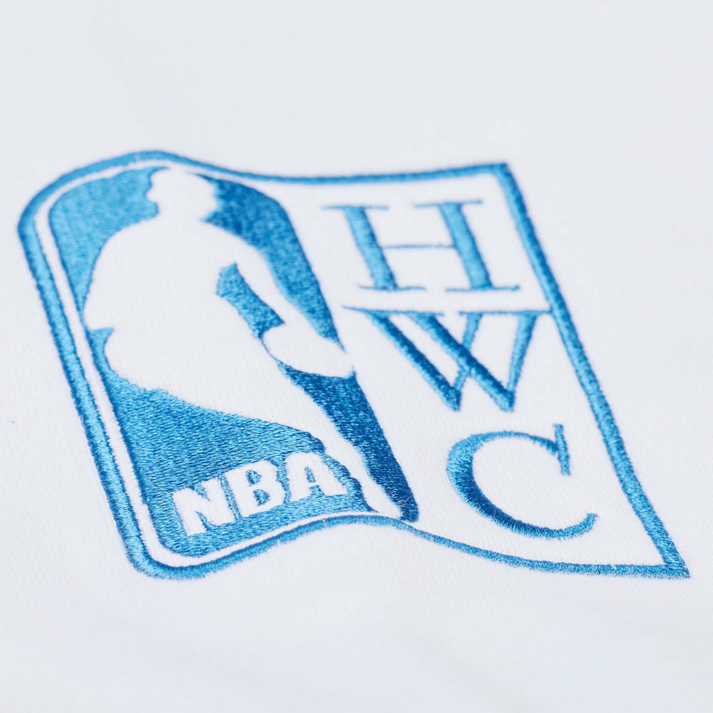 Minnesota Timberwolves Arctic Fleece Sweatshirt - White discount