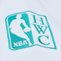 Memphis Grizzlies Artic Fleece Hoodie - White for sale