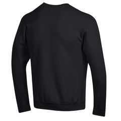 Miami Marlins Champion Heart & Soul Powerblend Sweatshirt Black