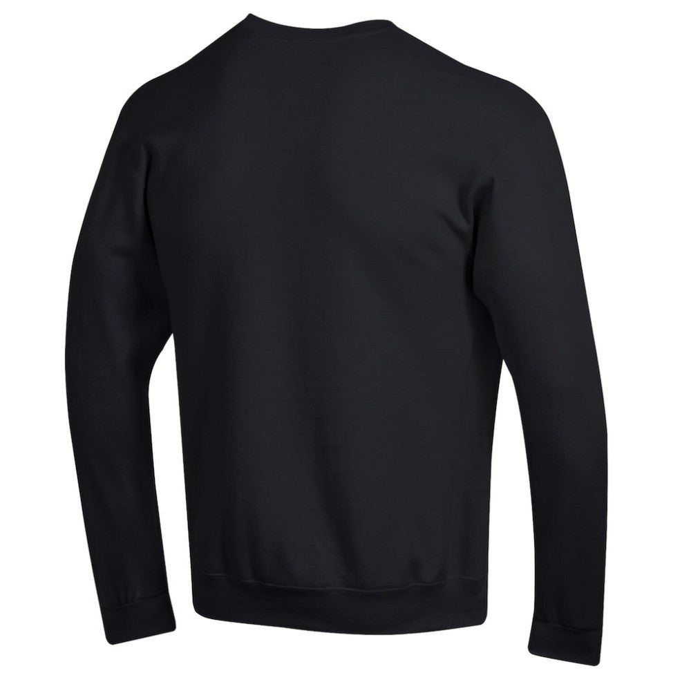 Pittsburgh Pirates Champion Heart & Soul Powerblend Sweatshirt Black