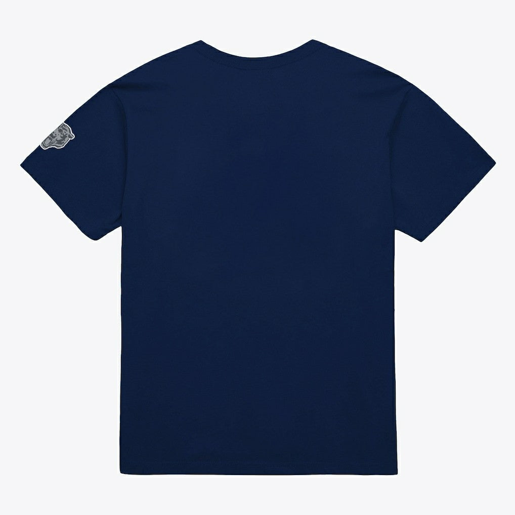 Chicago Bears Head Coach Classic T-Shirt - Navy discount