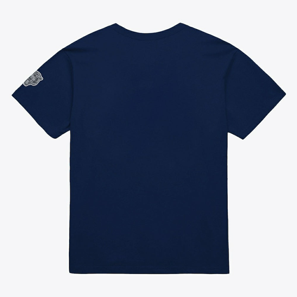 Chicago Bears Head Coach Classic T-Shirt - Navy discount