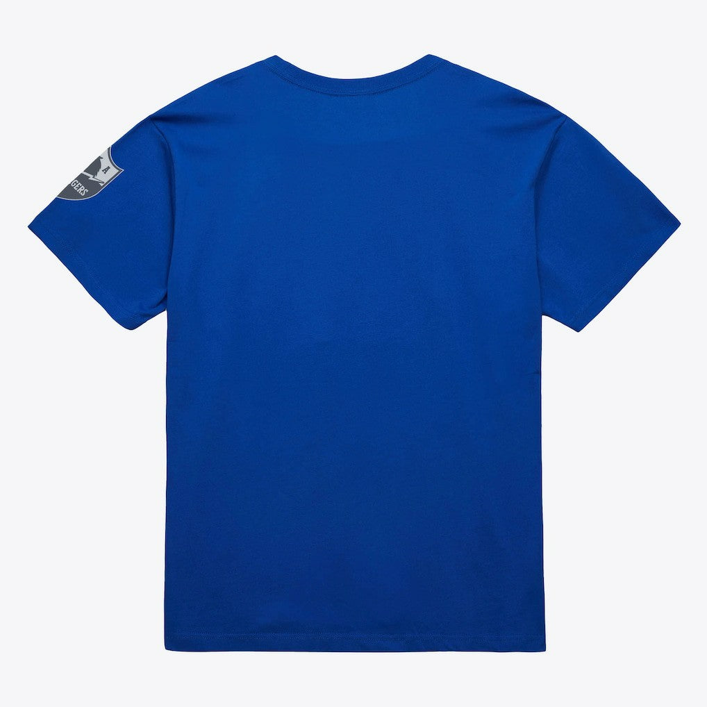 Los Angeles Chargers Head Coach Classic T-Shirt - Royal outlet