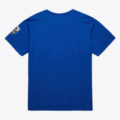 Los Angeles Chargers Head Coach Classic T-Shirt - Royal outlet