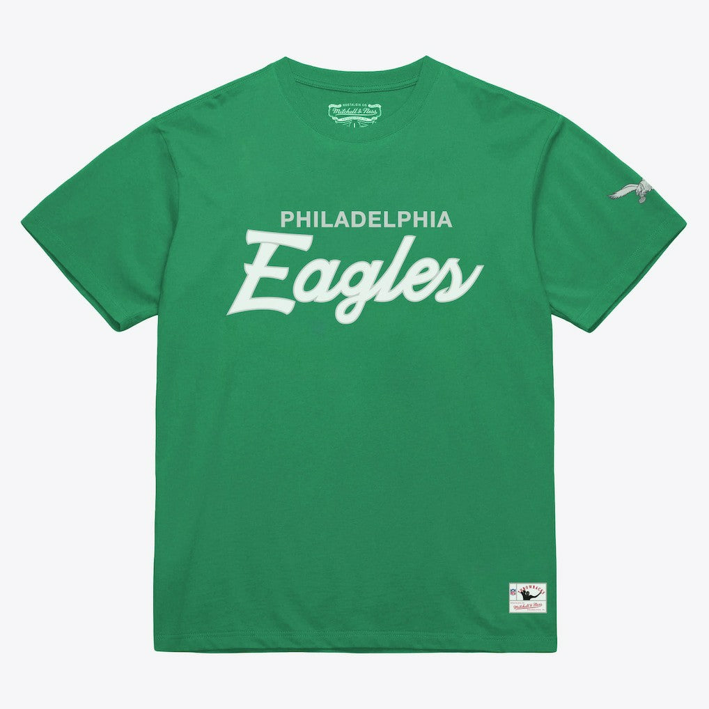 Philadelphia Eagles Head Coach Classic T-Shirt - Kelly Green online