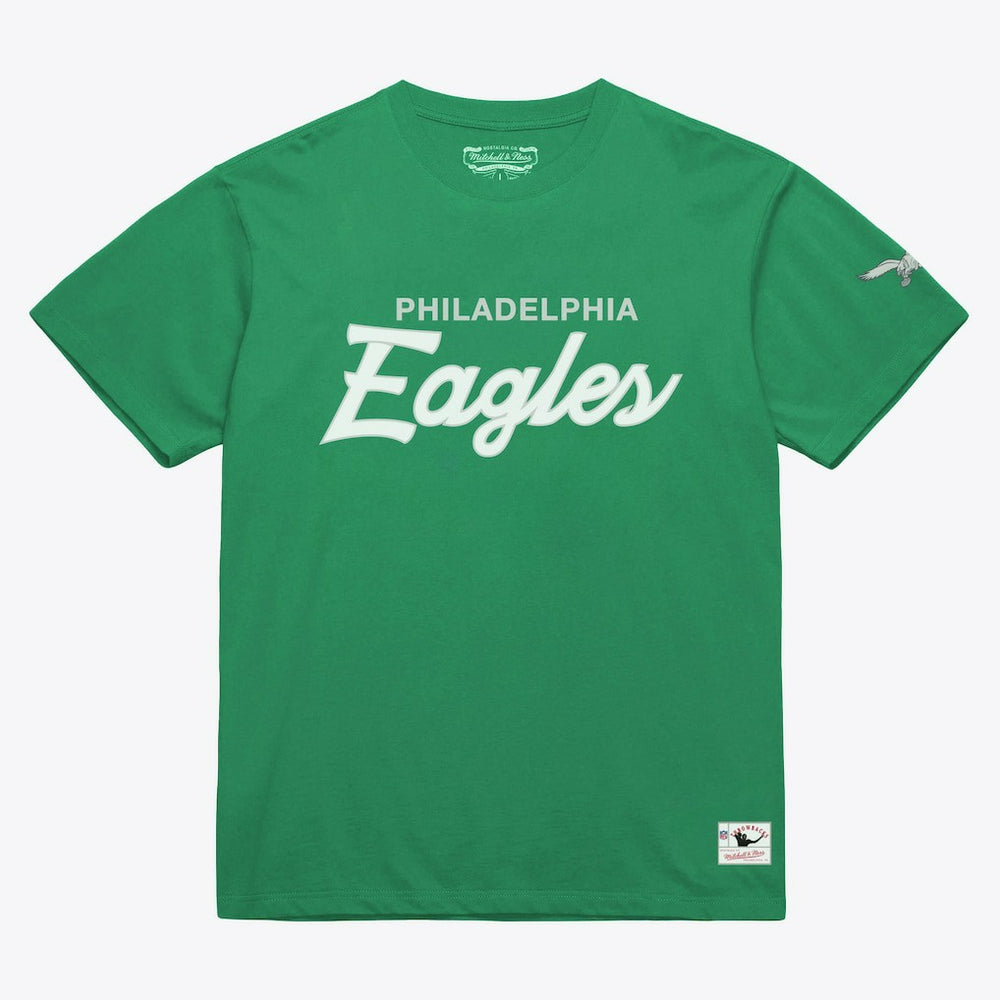 Philadelphia Eagles Head Coach Classic T-Shirt - Kelly Green online