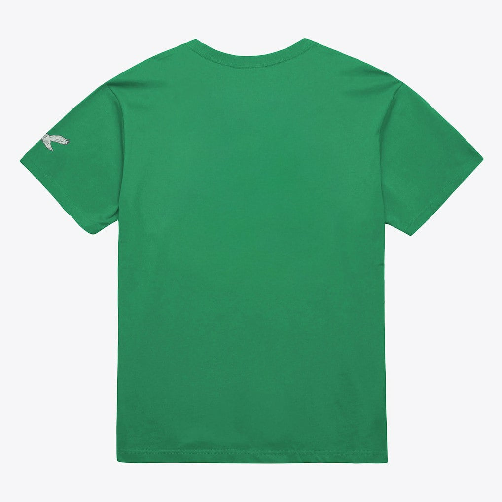 Philadelphia Eagles Head Coach Classic T-Shirt - Kelly Green online