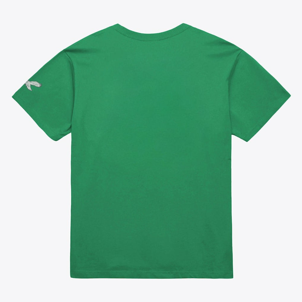 Philadelphia Eagles Head Coach Classic T-Shirt - Kelly Green online