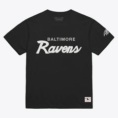 Baltimore Ravens Head Coach Classic T-Shirt - Black discount