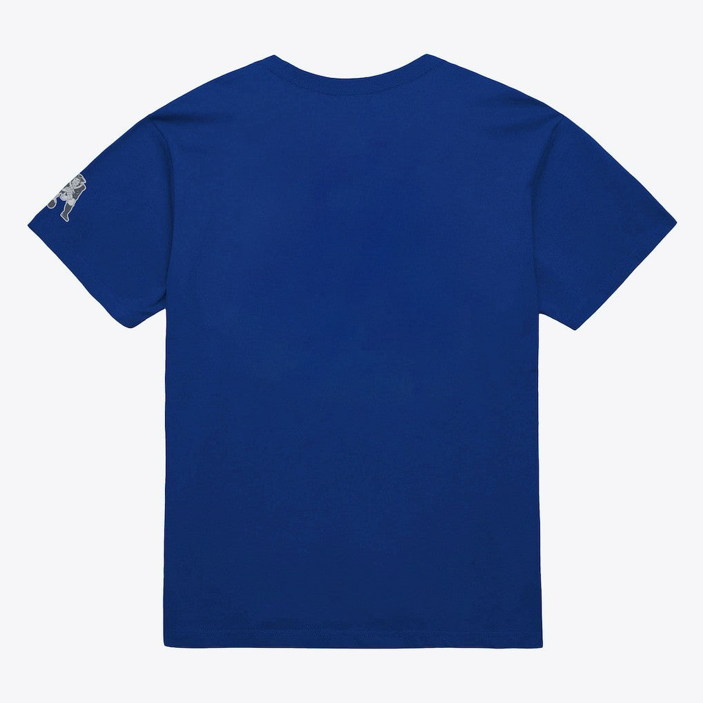 New England Patriots Head Coach Classic T-Shirt - Royal on sale