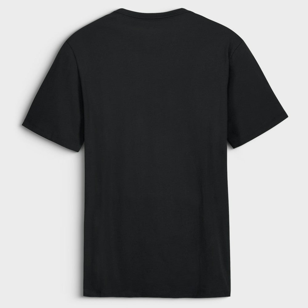 Matvei Michkov Philadelphia Flyers Fresh Ice T-Shirt - Black T-shirts