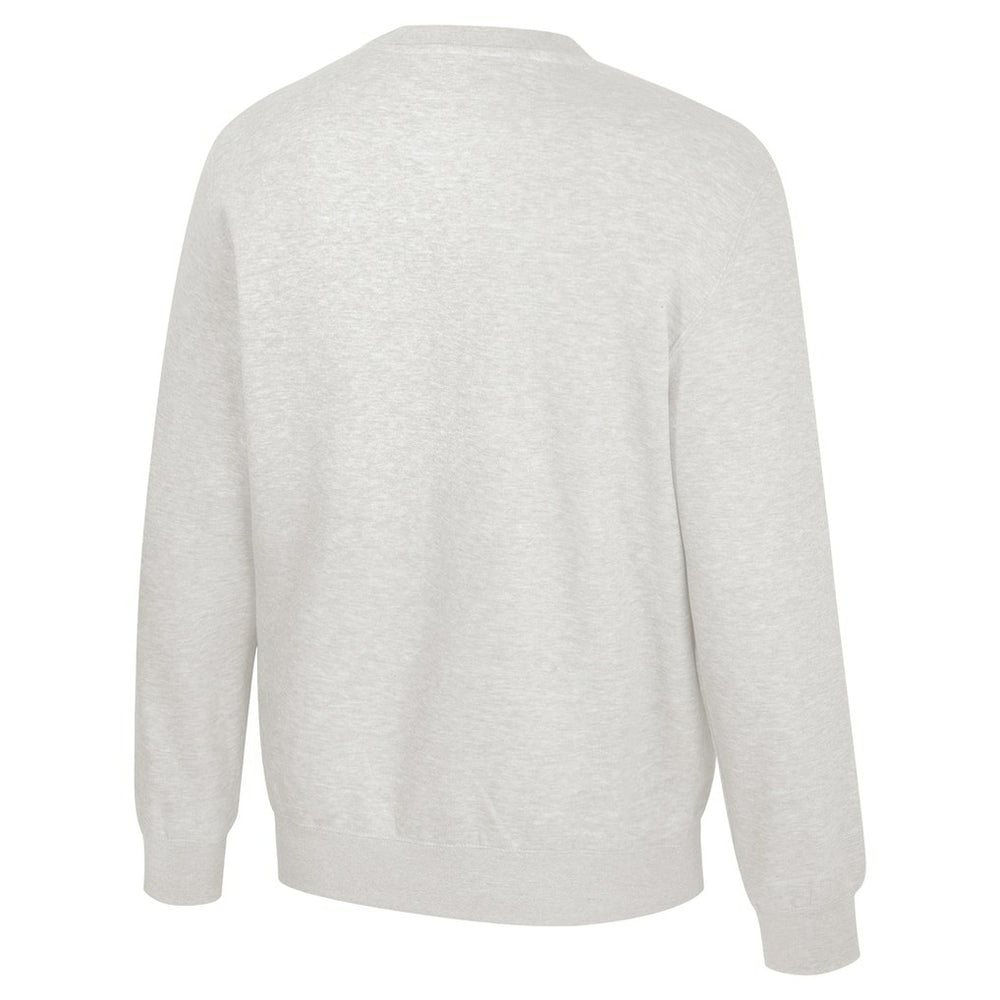 Detroit Pistons Stadium Essentials Unisex Sky High Fleece Sweatshirt sale - Oatmeal shop