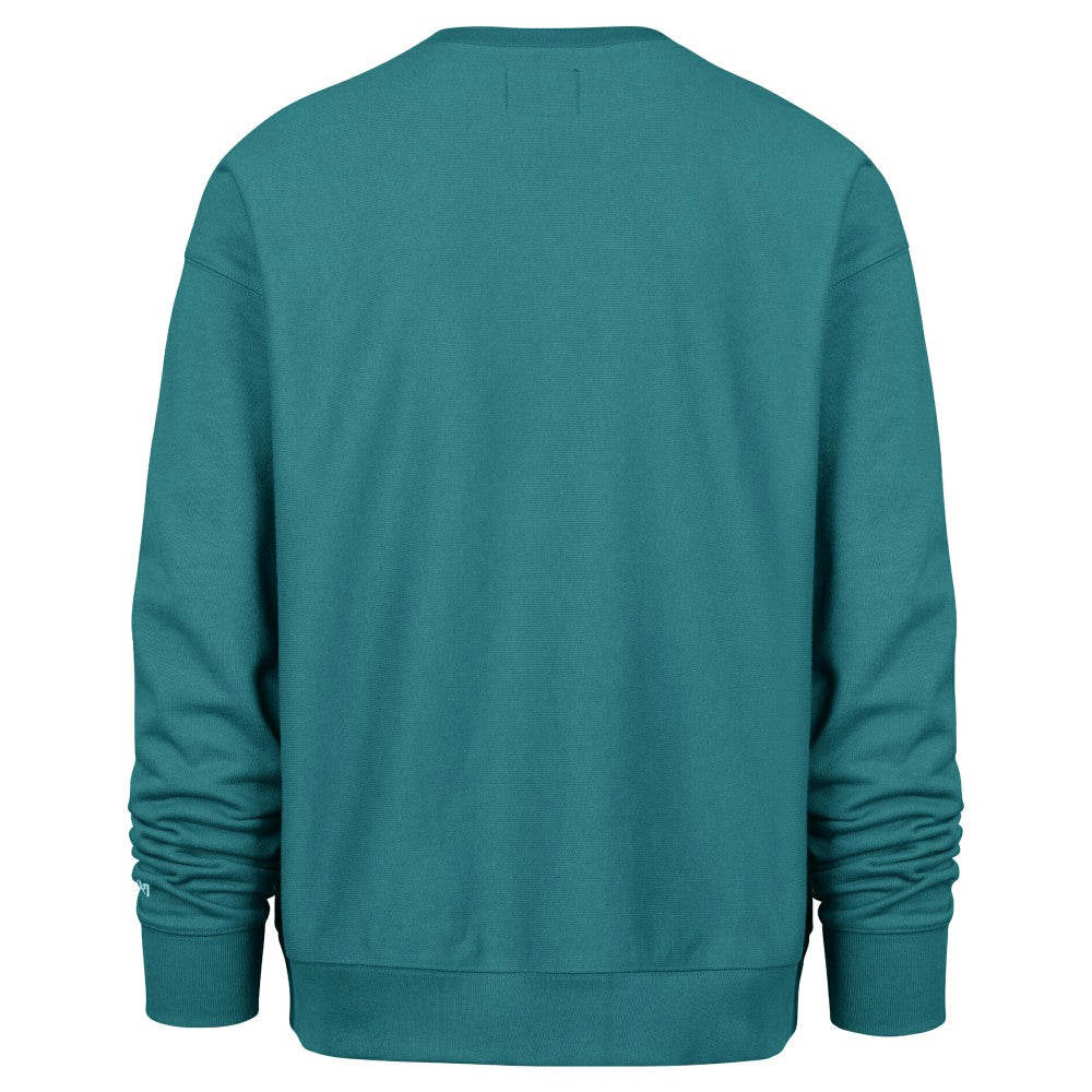 New York Mets Anderson Foundation Sweatshirt Hunter Green
