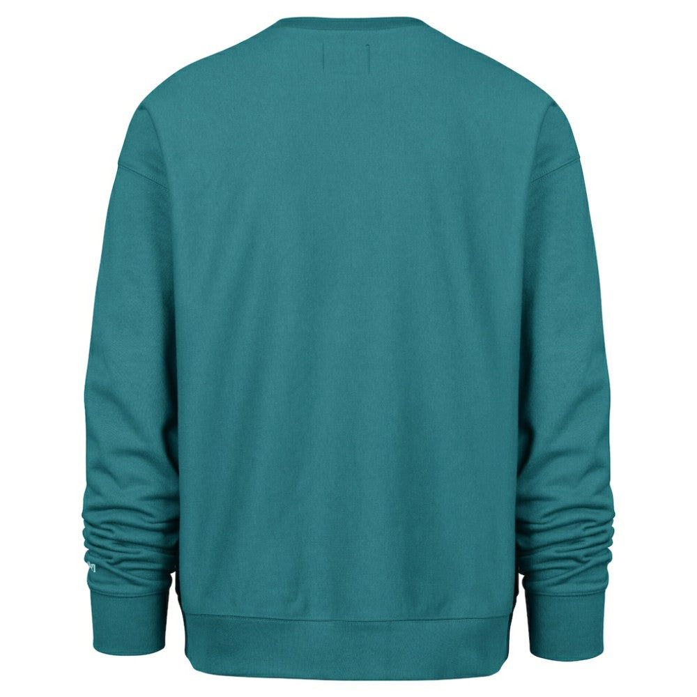 Chicago Cubs Anderson Foundation Sweatshirt Hunter Green