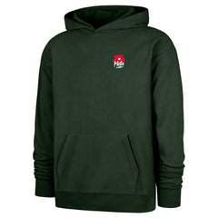 New York Mets Gallery Foundation Hoodie Dark Green