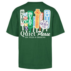 St. Louis Cardinals Plackard Foundation T-Shirt Green