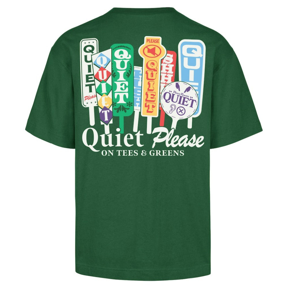 Philadelphia Phillies Plackard Foundation T-Shirt Green